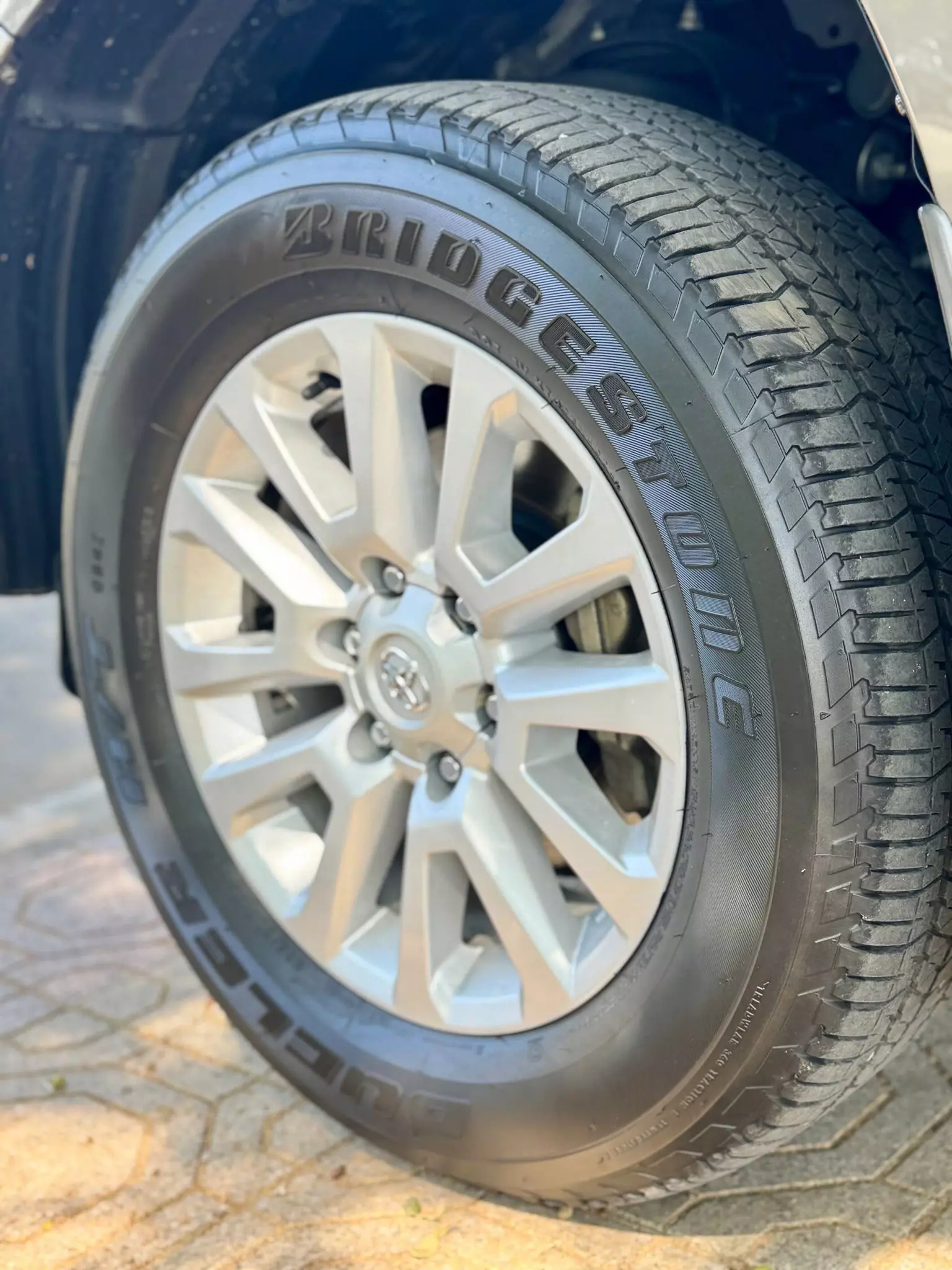 Prado 2016 Lh: 0988238194 e Huy, 0989690260 Huy -8