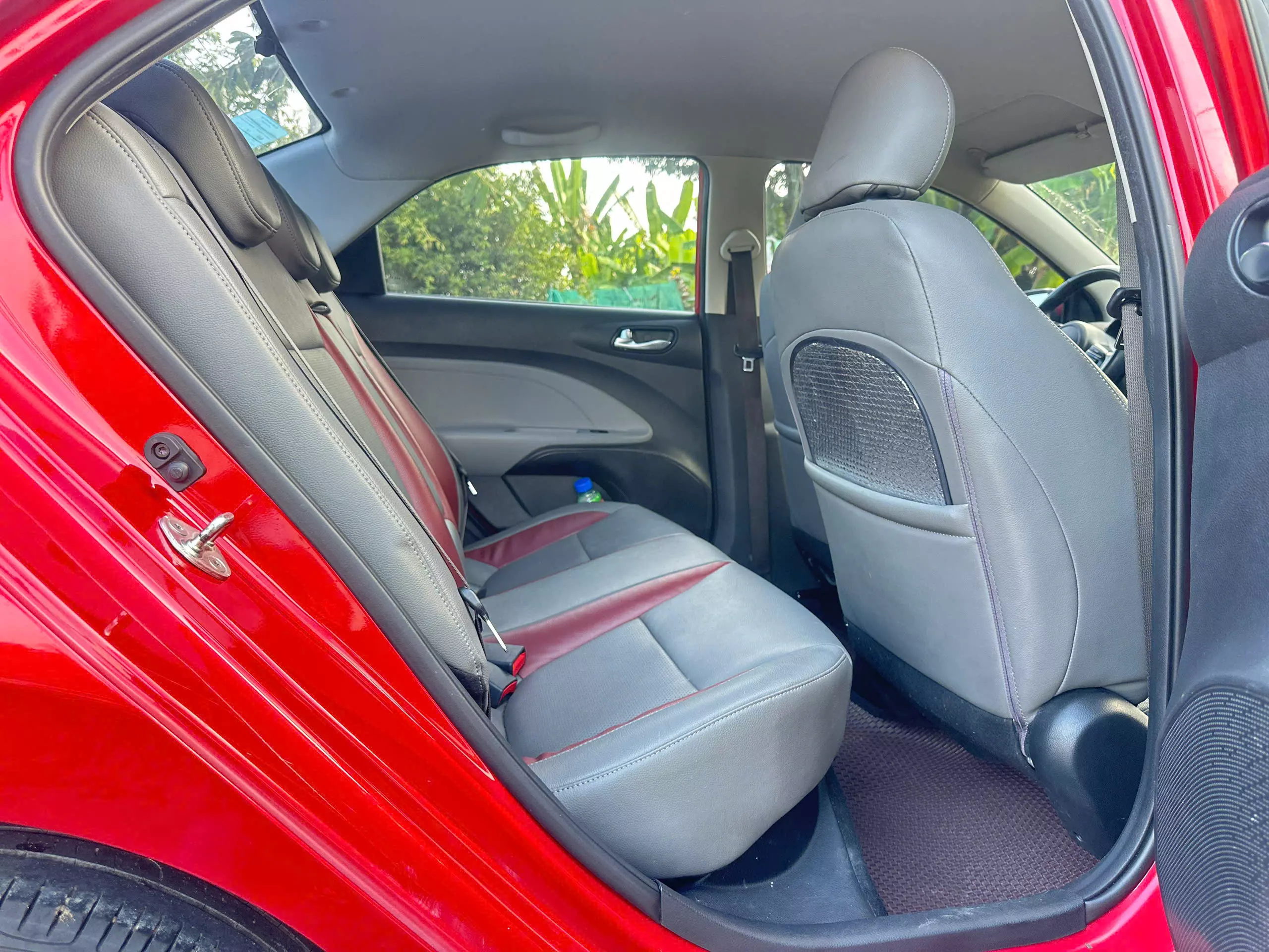 Kia Soluto Luxury 2022 Xe Đẹp, Giá Tốt-3