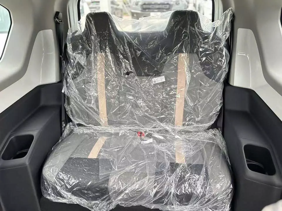 Bán VinFast VF3 New 2025 – Chỉ 255 triệu, bao ra biển Nhiên liệu: Xe điện 100%, mua đứt pin Số chỗ: 4 chỗ ngồi Xe sản xu-4