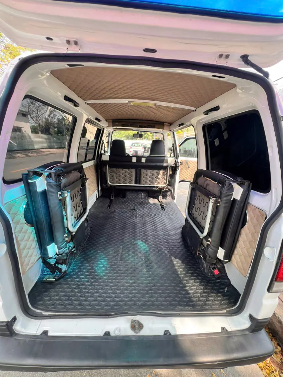 Bán Suzuki 7 Chỗ – Đời 2010-1