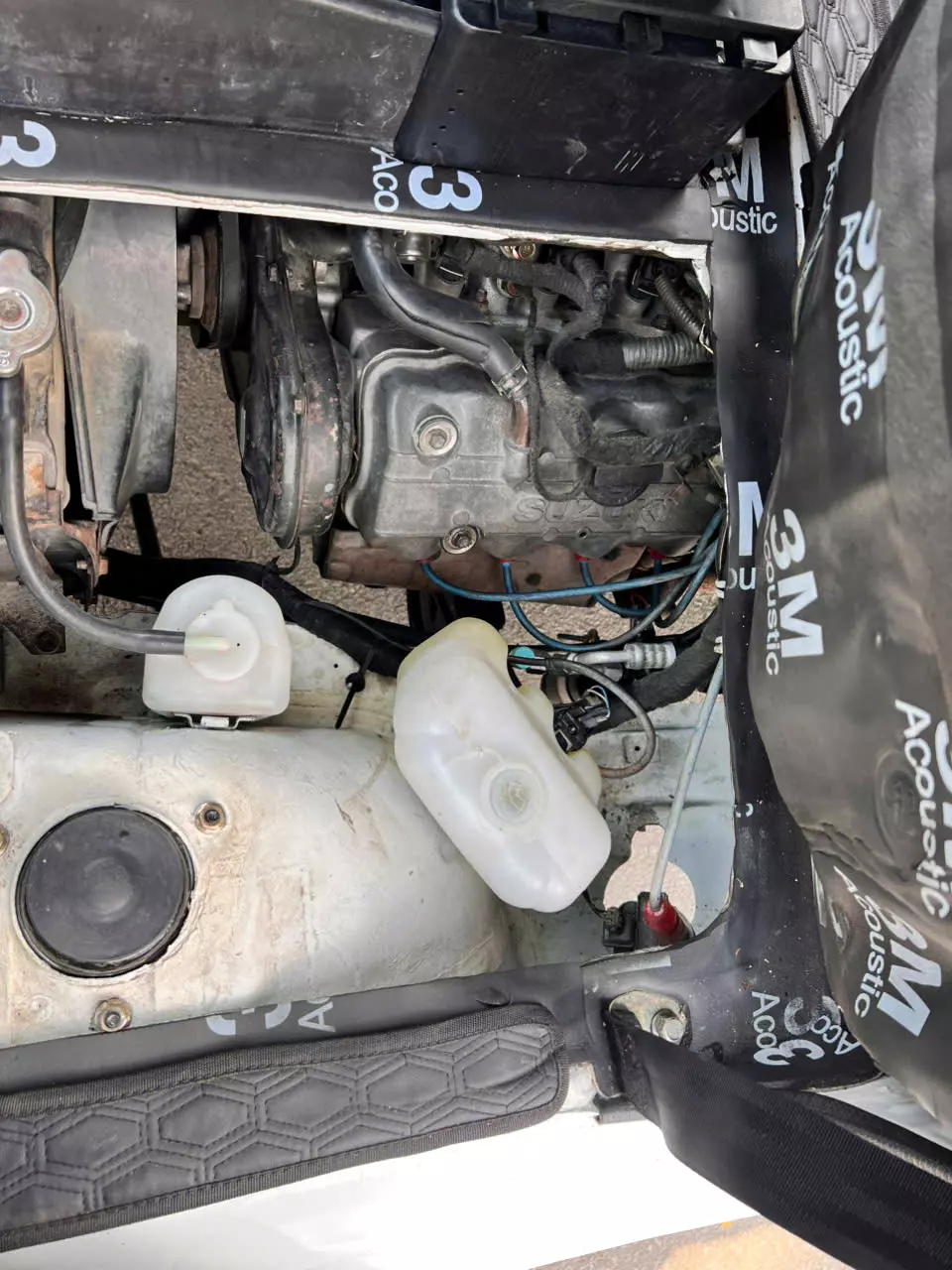 Bán Suzuki 7 Chỗ – Đời 2010-3