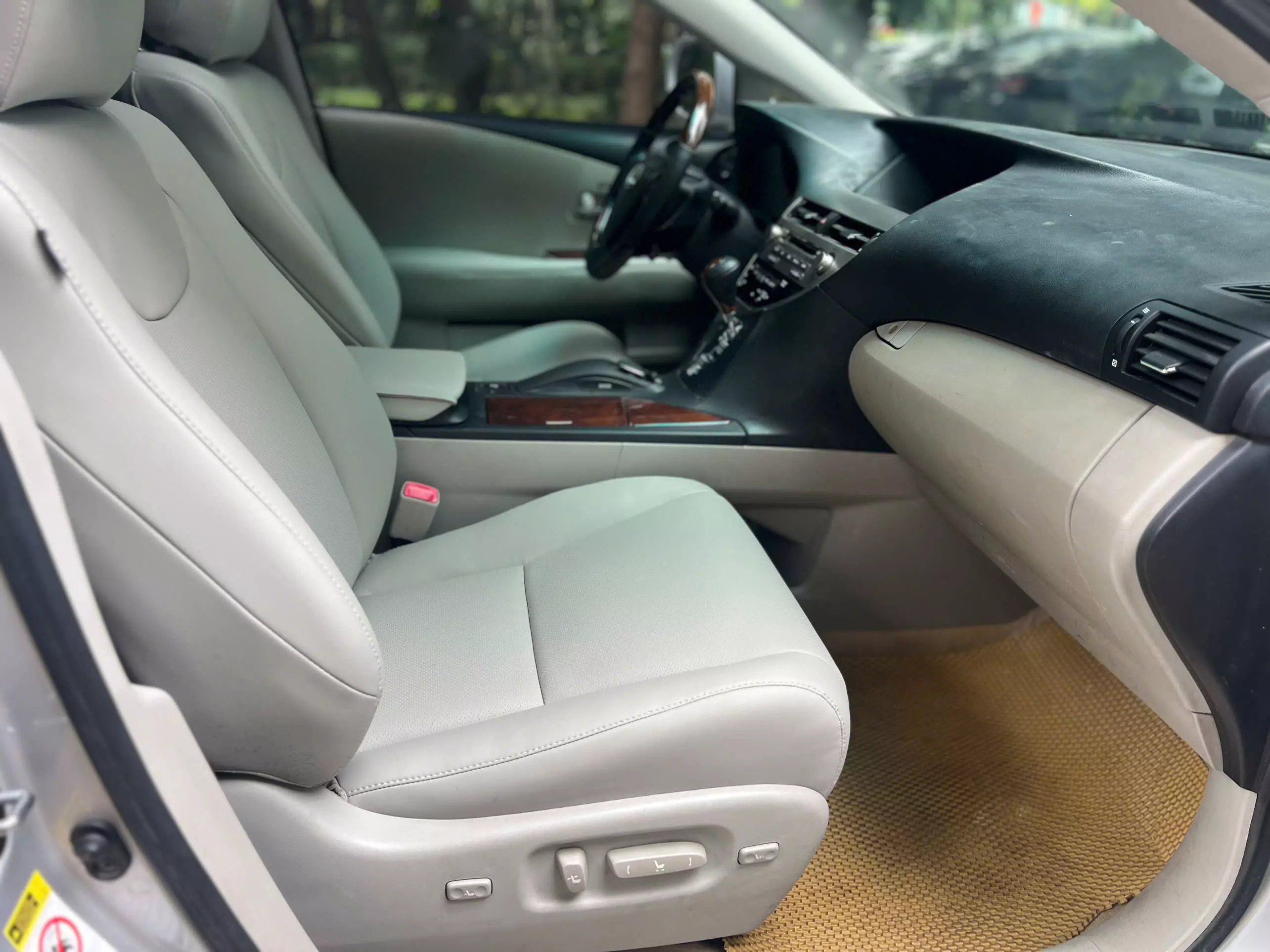 Lexus RX 350 – Bản Full Option – Xe Cực Đẹp-7