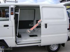 Tháng 11 - Suzuki Carry Blind Van, chạy 24/24 xe có sẵn, giao ngay, liên hệ 0906612900