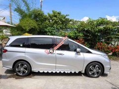 Bán Honda Odyssey 2.4 AT đời 2016, màu bạc, xe nhập