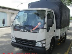 Cần bán Isuzu QKR55H đời 2017, màu trắng, giá tốt