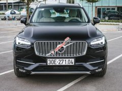 Bán xe Volvo XC90 full option nhập chính hãng, nhiều quà tặng