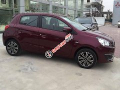 Bán ô tô Mitsubishi Mirage đời 2016, nhập khẩu nguyên chiếc. Gọi 0984983915/0904201506