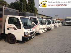 Mua bán xe Kia Frontier 125 1 tấn, 1.25 tấn, 1.9 tấn, giá tốt nhất liên hệ: 0938907531