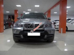 Bán BMW X5 3.0 đời 2006, màu xám, xe nhập số tự động