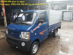 Công ty bán xe tải nhỏ 800kg giá rẻ - Bán xe tải 800kg nhập khẩu Đài Loan
