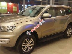 Bán Ford Everest Trend đời 2017