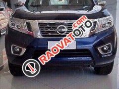 Bán xe Nissan Navara NP300 VL đời 2016, giá tốt