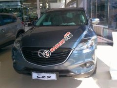 Bán Mazda CX 9 đời 2017