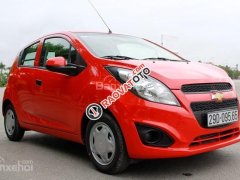 Bán xe Chevrolet Spark hỗ trợ trả góp 90%. LH: 0916 047 222
