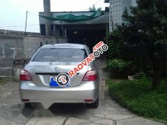 Cần bán lại xe Toyota Vios AT sản xuất 2010