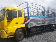 Công ty bán xe tải Dongfeng B170 thùng Inox 2 lớp tải trọng 9T35 xe nhập khẩu