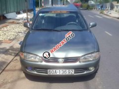 Bán ô tô Proton Wira đời 1996