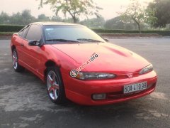 Bán Mitsubishi Eclipse GSX đời 1992, màu đỏ, xe nhập chính chủ, 365 triệu