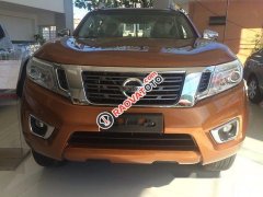 Bán xe Nissan Navara NP300  VL sản xuất 2016