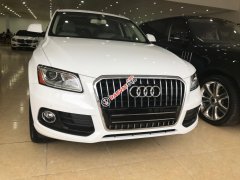 Bán Audi Q5 nhập khẩu Mỹ bản full kịch đồ - Bảo hành 03 năm