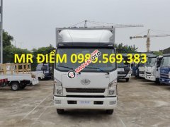 Bán FAW tải thùng 7.25 tấn, nhập khẩu, khuyến mãi dầu và thuế Bán FAW tải thùng 7.25 tấn, nhập khẩu, khuyến mãi dầu và thuế