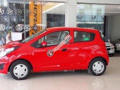 Đại lý Chevrolet 3S Hải Dương mở bán xe Spark Duo 2 chỗ, xe Cruze LT, Aveo và xe Trax giá tốt nhất thị trường Việt Nam