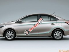 Toyota Hải Dương vô địch về giá, Toyota Vios J 2016 giá chỉ với 525 triệu, LH Mr Thắng 0906 34 11 11