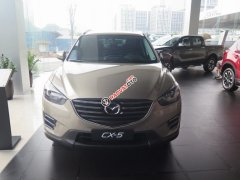 Mazda Phạm Văn Đồng: Bán xe Mazda CX5 2.5 2WD Facelift, đủ màu, giao xe ngay