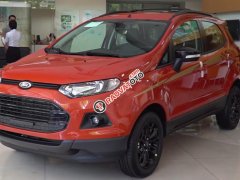 Ford Ecosport giao ngay Thái Nguyên, đủ màu, hỗ trợ trả góp 80% 6 năm, LH: 0963483132