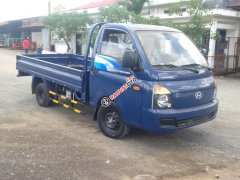 Xe tải Hyundai Porter H100 1.25 tấn, giá rẻ