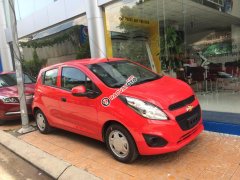 Chevrolet Spark DUO trước bạ chỉ 2%, LH 0907 285 468 Chevrolet Cần Thơ