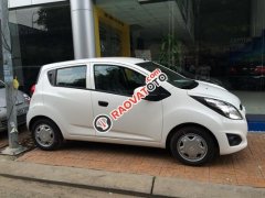 Spark Duo (Van 2 chỗ) - Trả góp trung bình mỗi tháng (3,5 triệu đồng) - 0907 285 468 Chevrolet Cần Thơ