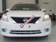 Cần bán xe Nissan Sunny XV-SE đời 2017, màu trắng giá rẻ nhất