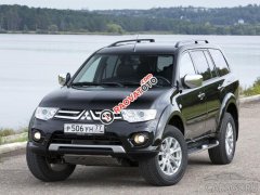 Chi tiết về xe Pajero Sport giá bán và thông số kỹ thuật. Giá xe Mitsubishi Pajero tốt nhất