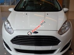 Bán Ford Fiesta Titanium, tặng bảo hiểm, phụ kiện chính hãng, phim cách nhiệt