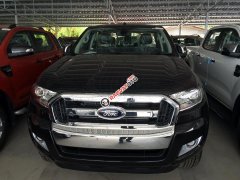 Bán xe Ford Ranger XLT 4x4 MT 2 cầu số sàn, mua ở đâu giá rẻ nhất tại Lào Cai, hỗ trợ trả góp