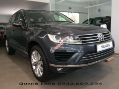Volkswagen Touareg GP - Quang Long 0933689294