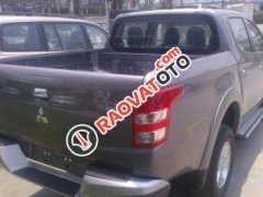 Bán xe Triton 1 cầu, AT, xe nhập khẩu, động cơ MIVEC, LH Quang, hỗ trợ vay nhanh