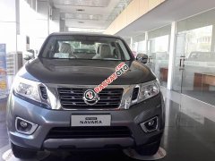 Cần bán Nissan Navara E (số sàn 1 cầu) 2017, nhập khẩu nguyên chiếc, giá 625 triệu