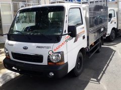 Bán xe Kia Frontier K165S năm 2016, màu trắng