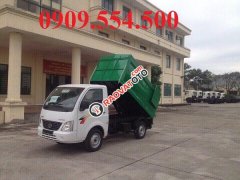 Cần bán xe Tata Super ACE sản xuất năm 2017, màu trắng, nhập khẩu nguyên chiếc