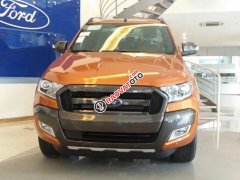 Tel: 0919.263.586, giá xe Ford Ranger XL, XLS, XLT, Wildtrak 3.2, model 2018, giá hấp dẫn