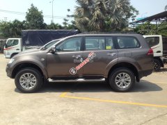 Đại lý bán xe Mitsubishi, xe du lịch Mitsubishi Pajero Sport 4x2 MT/Mitsubishi Pajero Sport 4x2 AT