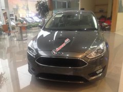 Bán xe Ford Focus 1.5 Ecoboost đời 2017