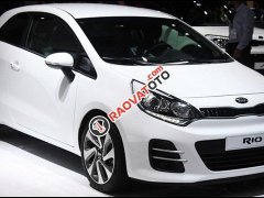 Bán Kia Rio nhập khẩu 2018 nguyên chiếc rẻ nhất trả góp 80%. Chỉ 170t- LH: 0947.371.548