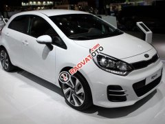 Bán Kia Rio nhập khẩu 2018 gọi ngay 0973.530.250, trả góp tới 80%. Sẵn xe giao ngay