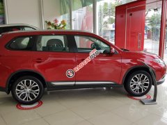 "Hot nhất" Xe Outlander STD 7 chỗ, bán Outlander 2018, giá xe Outlander New tốt nhất 0982455567