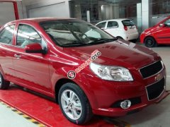 Chevrolet Aveo model 2017 lựa chọn tối ưu, đặc biệt cho gia đình, Uber