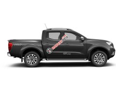 Bán Nissan Navara E 2016, màu xám (ghi) nhập khẩu, 585 triệu