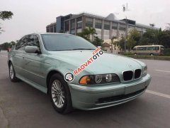 Chính chủ bán xe BMW 5 Series 525i đời 2001